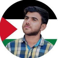 Syed Saleem Hussain(@SyedSaylim) 's Twitter Profile Photo