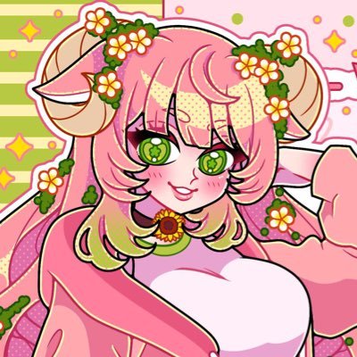 (18+) 💕 She/her 🌻PH 🇵🇭 Sheep ૮꒰˵• ﻌ •˵꒱ა 🐑 ママ: @EnyelChan 💗 パパ: @SuryaSetsuna 💗