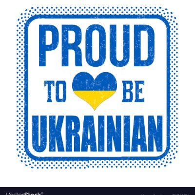 #StandUpForUkraine