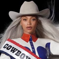 Beyoncé on Spotify(@Beyonce_data) 's Twitter Profile Photo