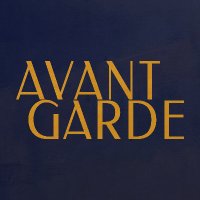 Avant-Garde Journal(@AvantJournal) 's Twitter Profile Photo