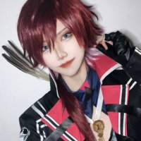 Orise (@orise_cos) 's Twitter Profile Photo Orise (@orise_cos) 's Twitter Profile Photo
