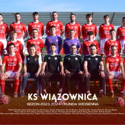 Mąż, Ojciec, Przedsiębiorca, Wiślak, Prezes KS Wiązownica Ill liga