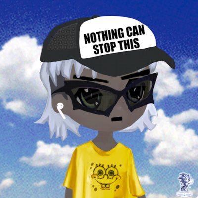 mantis_213's profile picture. winning @NewPairsU