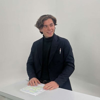 hippogorisse's profile picture. 🇫🇷 | Journaliste à La Voix du Nord | M2 ISFJ Lille ✍🏼