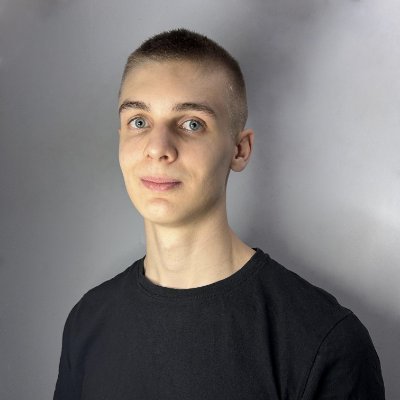 I create web applications and share my knowledge and thoughts.
https://t.co/6bSacnaVG9