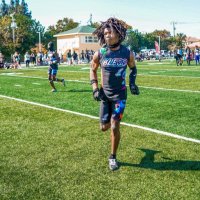 Gerrod Modest (@g6ix_rod) 's Twitter Profile