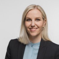 Johanna Tuuri (@johannatuuri) 's Twitter Profile Photo