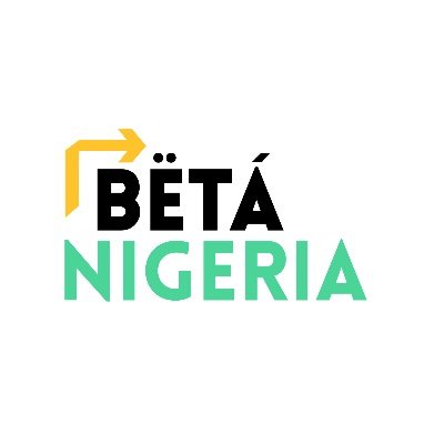 Investing in our children. Building a Bëtá Nigeria.