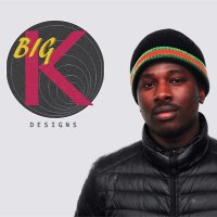 Big K(@bigkdesigns) 's Twitter Profile Photo