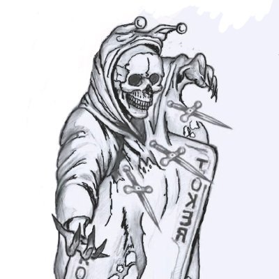 grimdart's profile picture. For each and all on here I'm not paying for shit I like too chat if that means I'm loosing people I've added so be it
Telegram  
Grim Reaper79