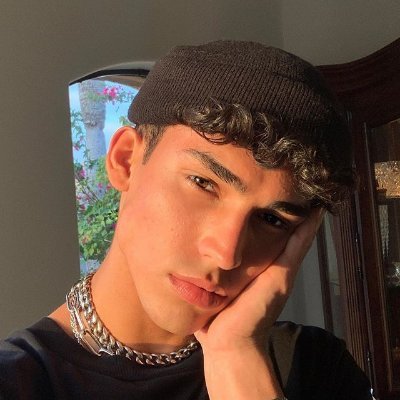 Ditaryl's profile picture. The Moon  🌙