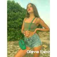 Gianna Ramirez (@giannarmirez49) 's Twitter Profile