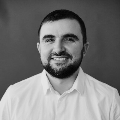 MihaiChisari's profile picture. Husband of Irina and father of Delia and Elisa, Pastor of Providence Reformed Baptist Church (1689)