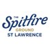 The Spitfire Ground, St. Lawrence (@Spitfire_Ground) Twitter profile photo