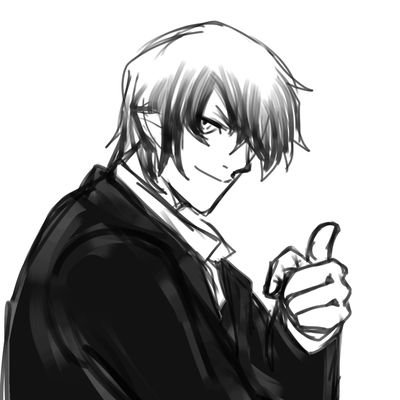 Pen the Ink Tellerさんのプロフィール画像
