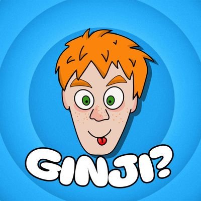 GINGERS HAVE SOULS ticker $GINJI ON #BSC #BINANCE #BNB, #GINJI https://t.co/c83SHp3AoI https://t.co/J5IbDFwsbm