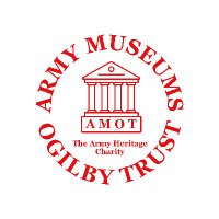 armymuseums(@armymuseumsuk) 's Twitter Profile Photo