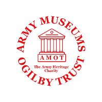 AMOT - The Army Heritage Charity (@armymuseumsuk) 's Twitter Profile