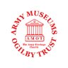 armymuseumsuk's profile picture. AMOT was established in 1954 to aid the commemoration of Regimental and Corps history, and to support the collections and archives which tell these stories.