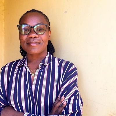 mukunguesther Profile Picture