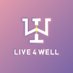 Live4Well (@live4well) Twitter profile photo