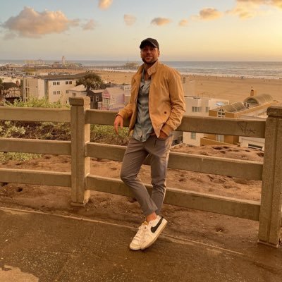 jmjerlecki's profile picture. founder @gifyourgame, @cymbalxyz. acquired by @medal_tv & @yahoo.