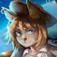 Hotel Galactic 🪐 PLAY DEMO NOW ON STEAM (@hotelgalactic) Twitter profile photo