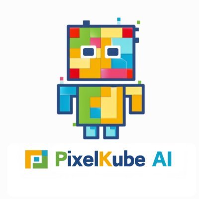 We offer AI services to individuals, businesses, researchers, developers and end-users. We believe it's every pixel kube that makes up the whole AI image.