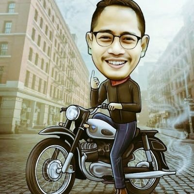 azophenol2045's profile picture. Peluang tidak muncul begitu saja. Kamulah yang membuatnya  💡

https://t.co/Koo6dsksSg