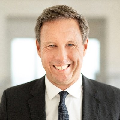 Thomas Losse-Müller Profile
