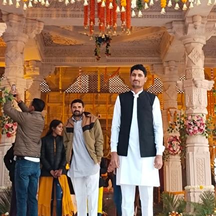 padmaram1320211's profile picture. 