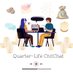 QuarterLife ChitChat (@QLifeChitchat) Twitter profile photo