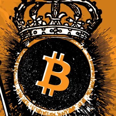 Love Bitcoin, BTC, BCH, NOT BSV - Advocate for PoW and fighting to ensure Bitcoin is a currency not store of value! Delete all my tweets every few months!