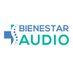 Bienestar Audio (@BienestarAudio) Twitter profile photo