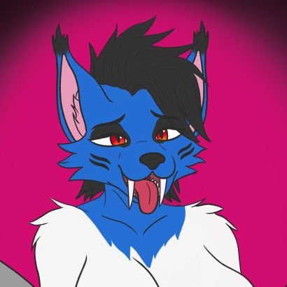🔞 cause I'm a freak
sfw: @Meurr4
-https://t.co/t7Ud18Cany
MINOR DNI🚫
🇺🇸,27,♀️, #Voiceactor , #Artist , #simp ,