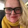 mikakosinska's profile picture. Working on health, power and social justice.