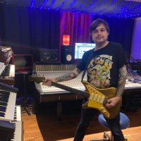 Rocky O'Reilly (@rockyoreilly) 's Twitter Profile