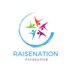 RaiseNation Foundation (@Raisenation247) Twitter profile photo