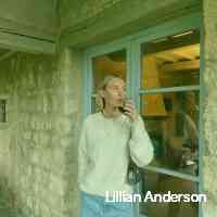 lilliannandeer's profile picture. 20  notts