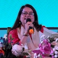 Sujata Pandey 🇮🇳(@sujatapandeyb) 's Twitter Profile Photo