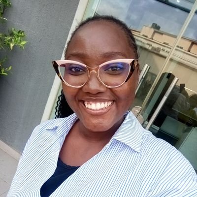 Ayomiayoo's profile picture. Techie//teach SDG//advocate for child education