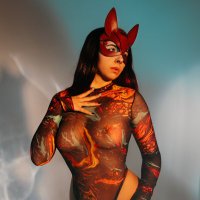 Stanislava Taurus(@rage_taurus) 's Twitter Profile Photo