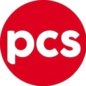 We are a local branch of the PCS members in Fylde Jobcentres Hesketh House, St Anne’s, Peel Park and Ryscar House