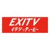 EXITV【公式】 (@exitv_official) Twitter profile photo EXITV【公式】 (@exitv_official) Twitter profile photo