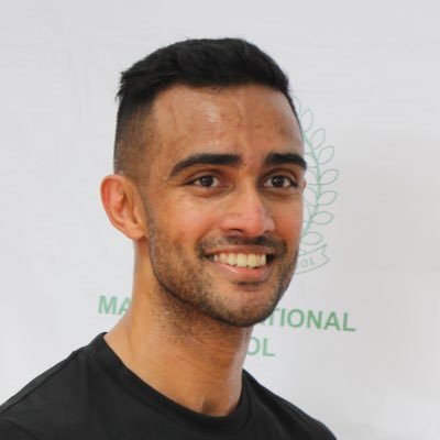 Harinder Sekhon Profile