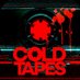 COLD TAPES PODCAST (@coldtapespod) Twitter profile photo