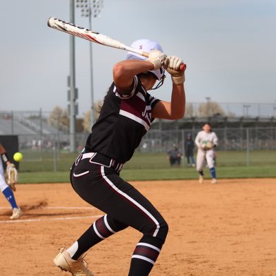 Christian athlete. Appoquinimink High School 2026 - Catcher/Outfield/1st Base| 4.3 GPA, Delaware Fury Cobras 18u | Email: madelineparajon2026@gmail.com