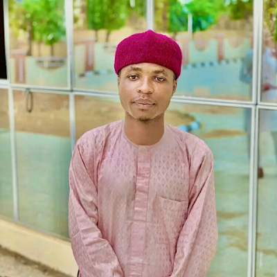 I'm Hussaini haruna Adam by name from kano state, tofa local government, im student of Aliko dangote university of science and technology wudil