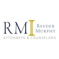 Reeder Murphy, P.C.(@rm_attorneys_) 's Twitter Profile Photo